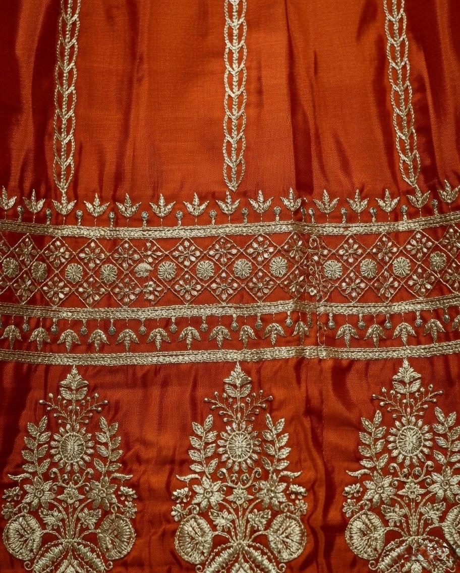 Wedding Special Lehenga Set