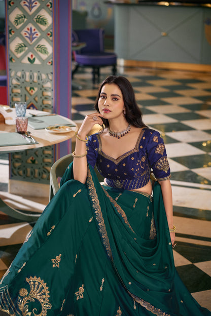 Regal Couture Set