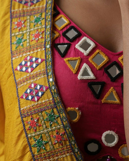 MORNI ROYALE – Navratri 2K26
