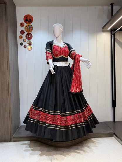 Navratri Special Lehenga Choli