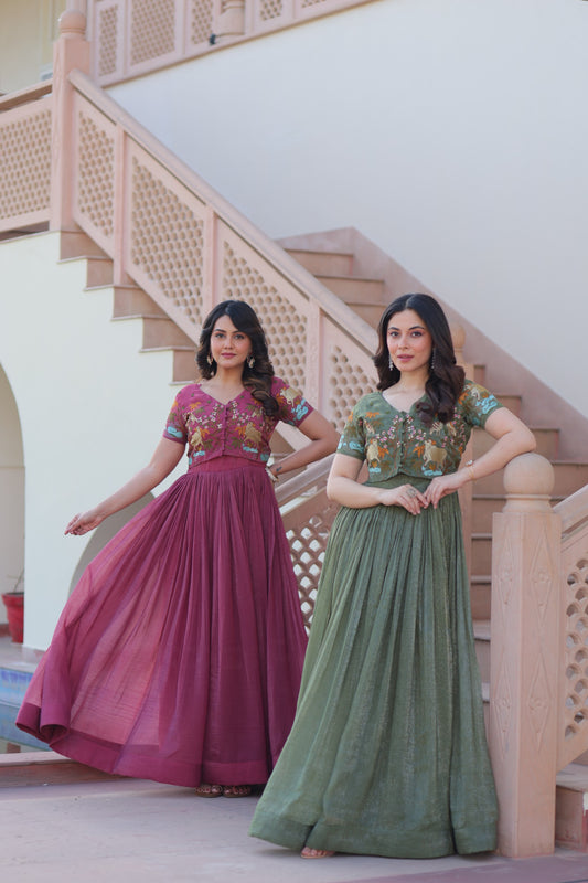 KOTI-GOWN Collection