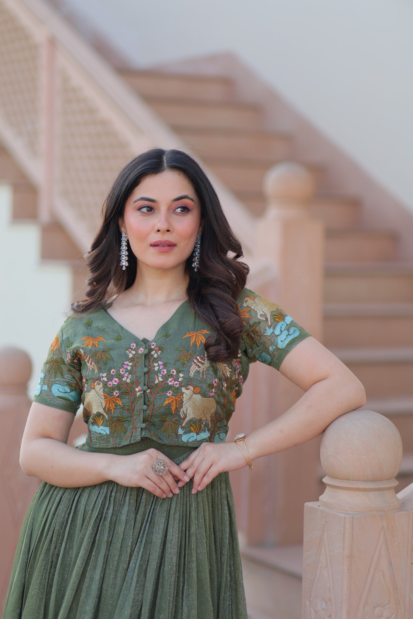 KOTI-GOWN Collection