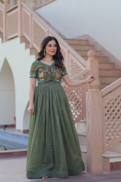 KOTI-GOWN Collection