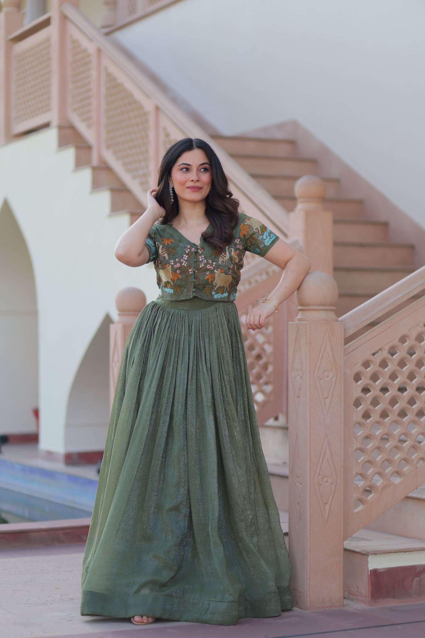 KOTI-GOWN Collection