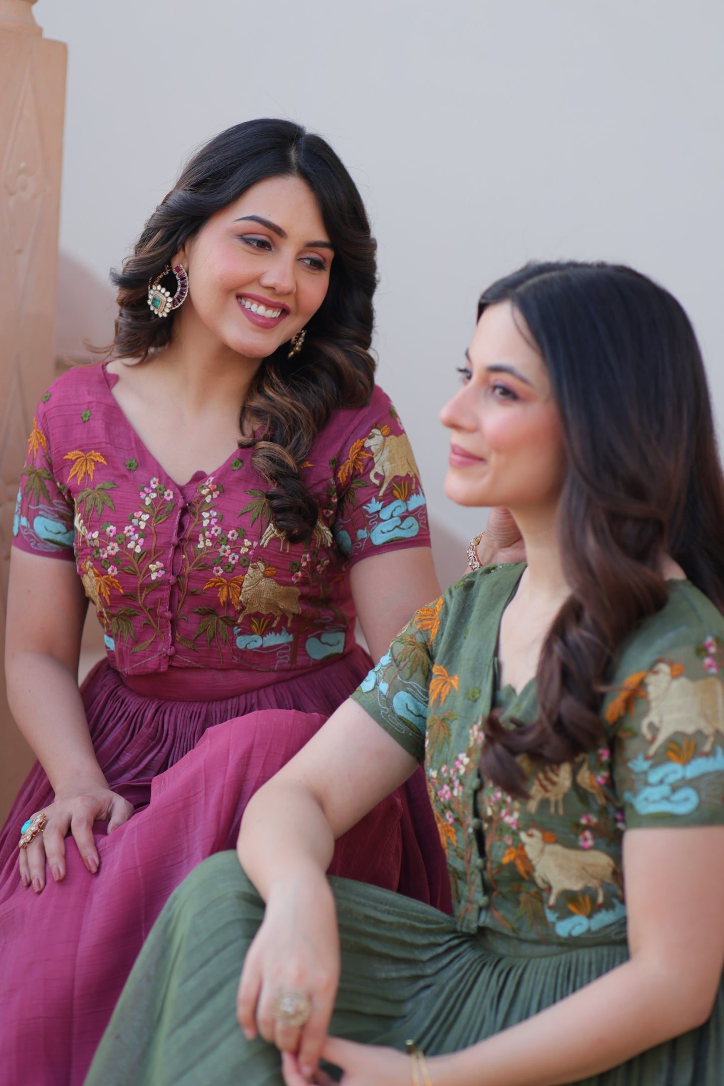 KOTI-GOWN Collection
