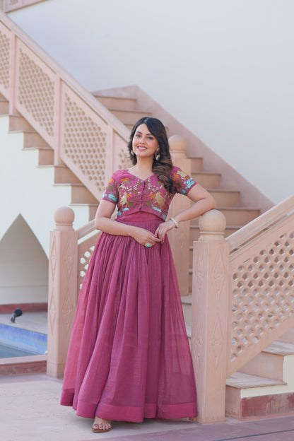 KOTI-GOWN Collection