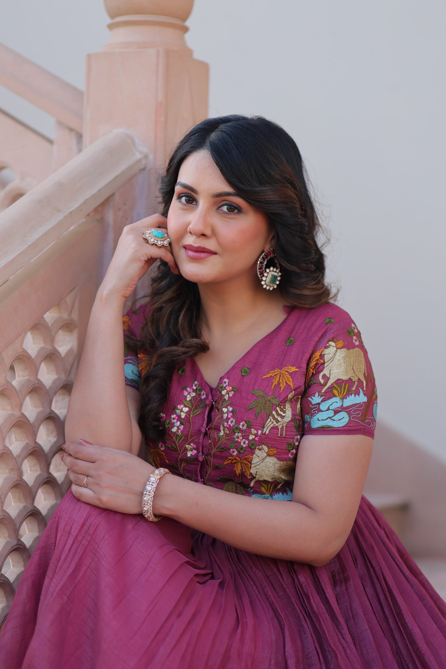 KOTI-GOWN Collection