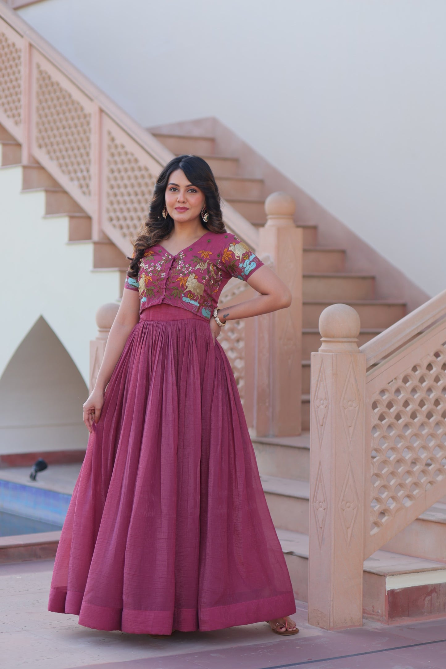 KOTI-GOWN Collection