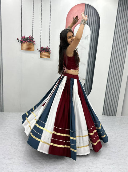 Navratri Special Lehenga Choli