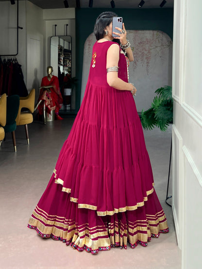 Rass Rani Navratri Collection