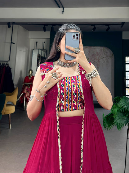 Rass Rani Navratri Collection