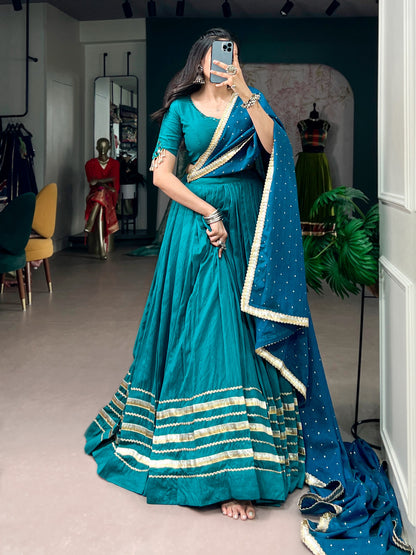 Navratri Lehenga Choli