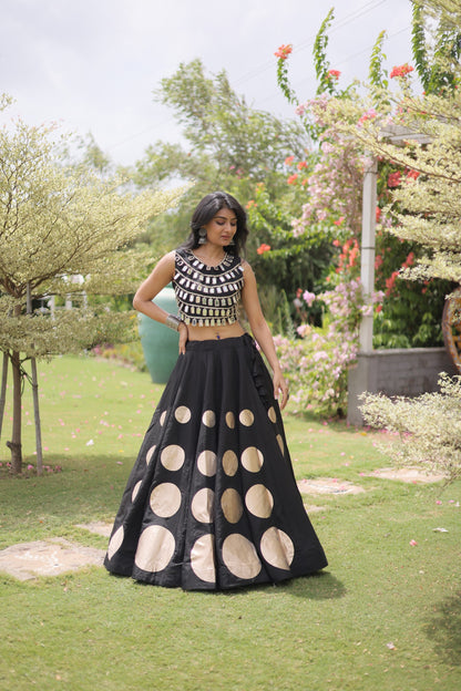 Navratri Festive Outfit