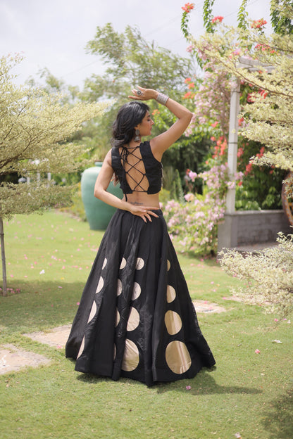 Navratri Festive Outfit