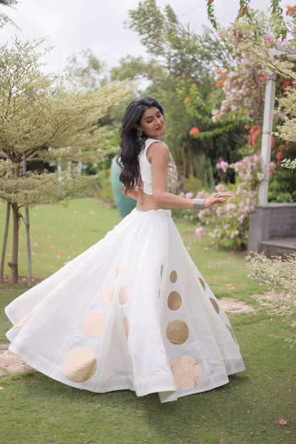 Navratri Festive Outfit