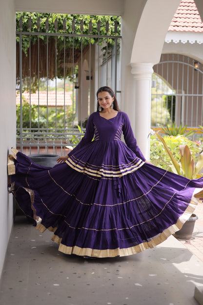 Navratri Special Kediya Style Outfit
