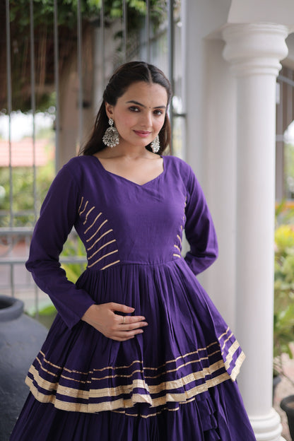 Navratri Special Kediya Style Outfit