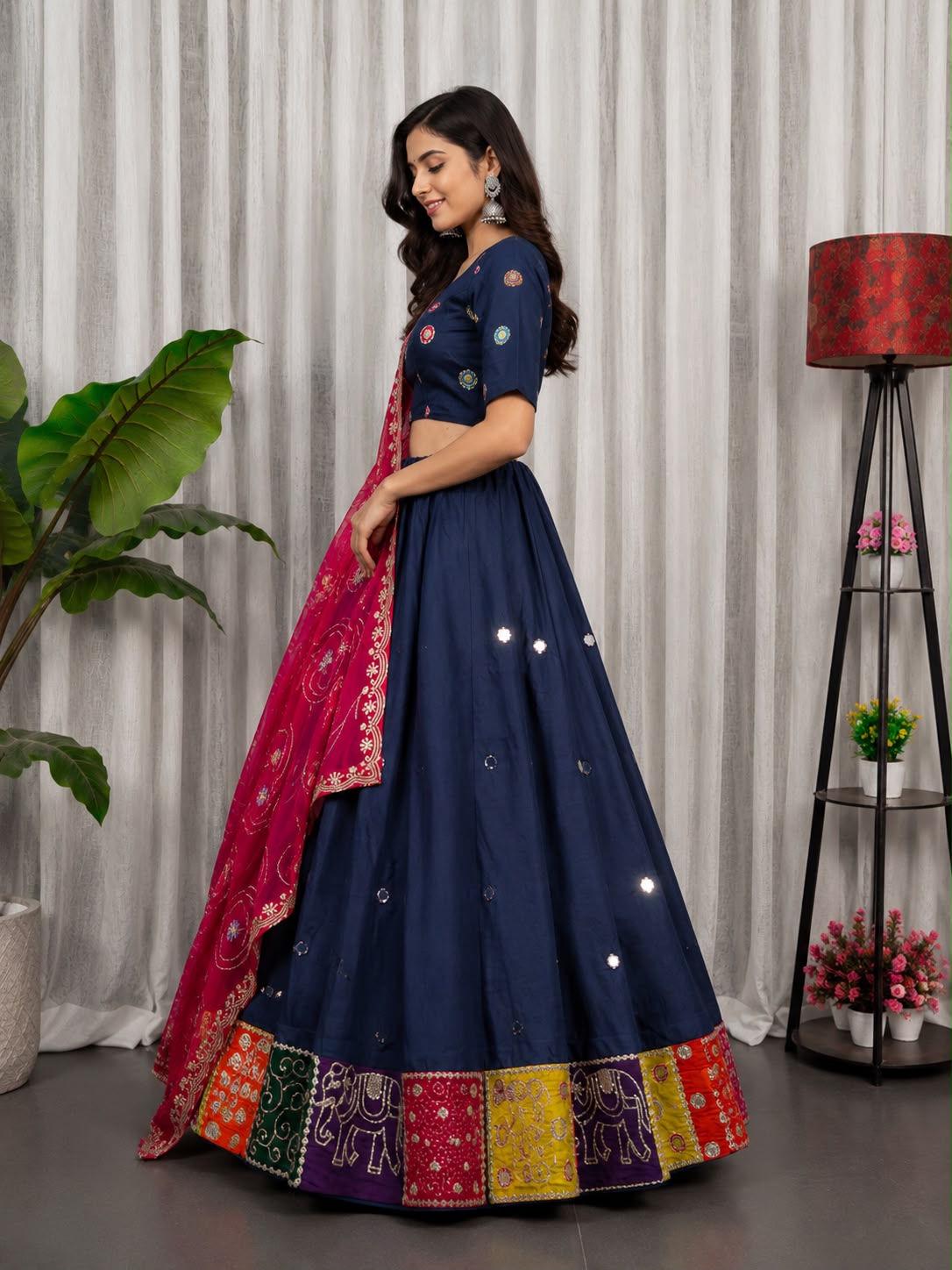 Navratri Collection