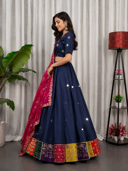 Navratri Collection