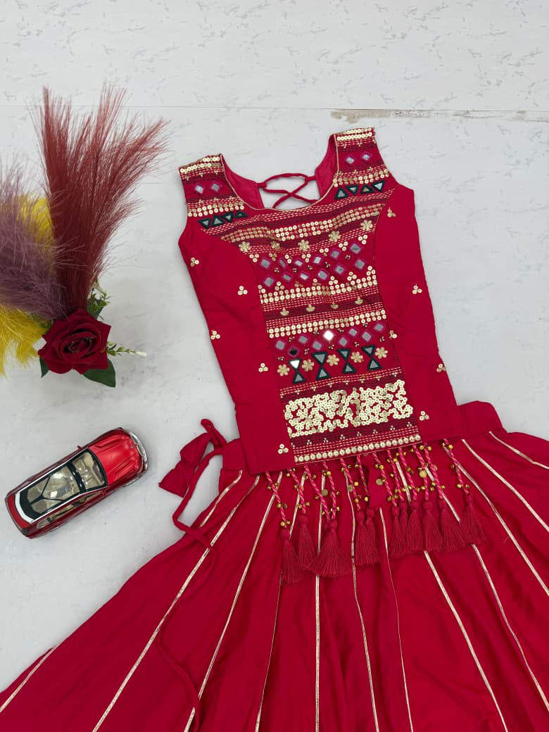 Navratri Special Combo