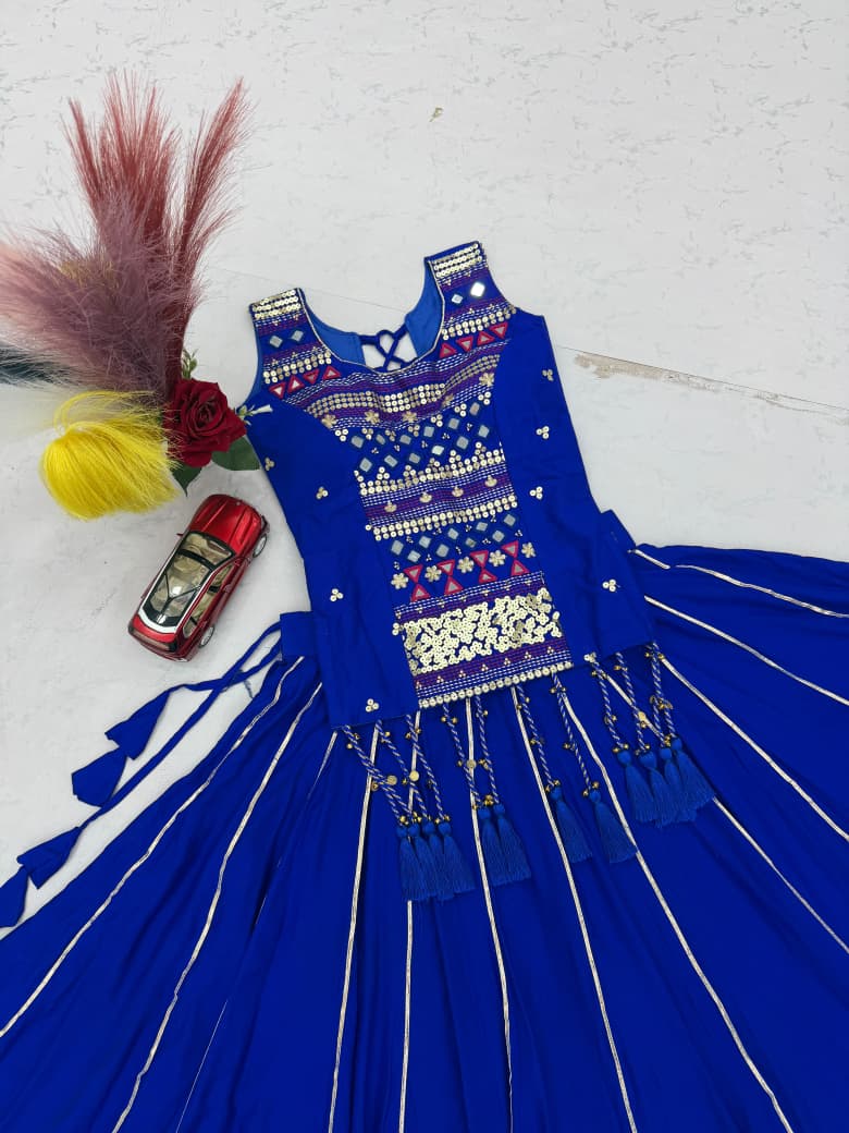 Navratri Special Combo