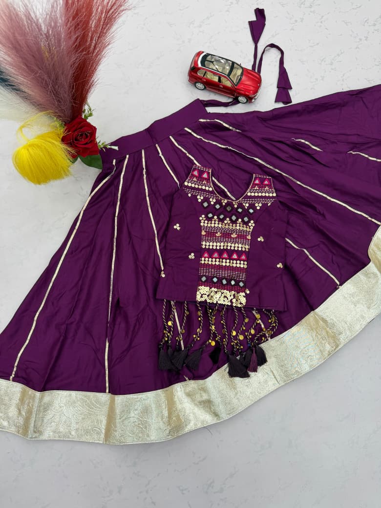 Navratri Special Combo