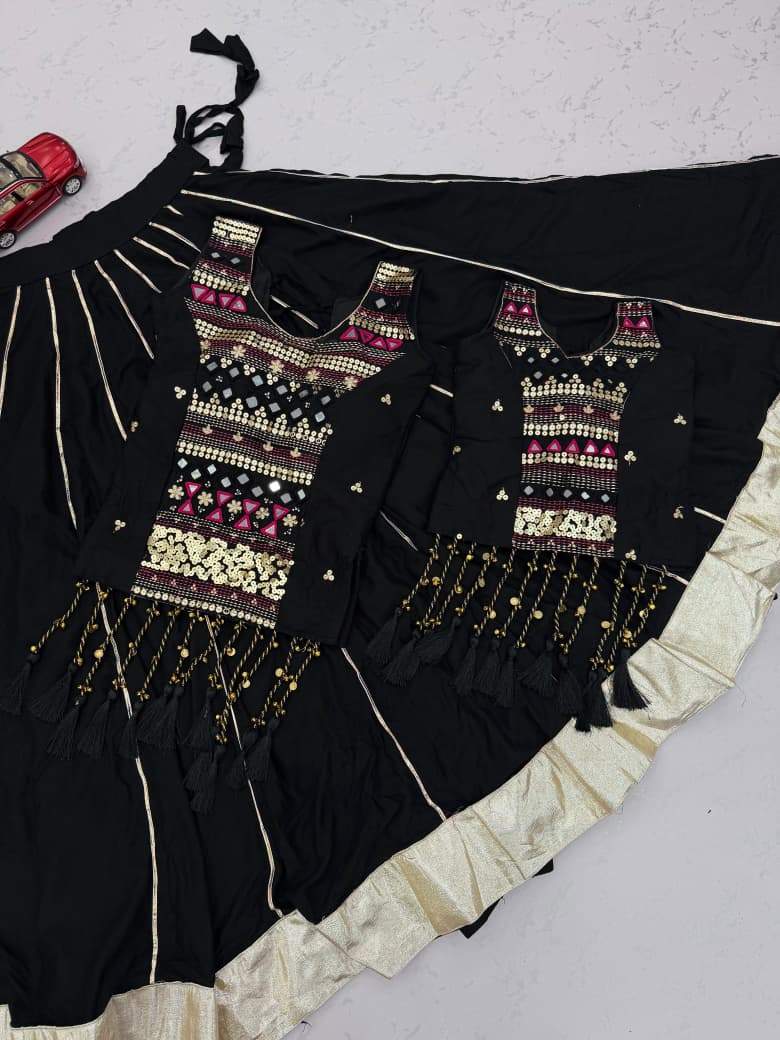 Navratri Special Combo