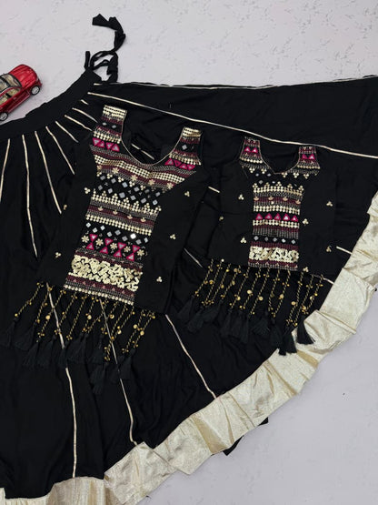 Navratri Special Combo