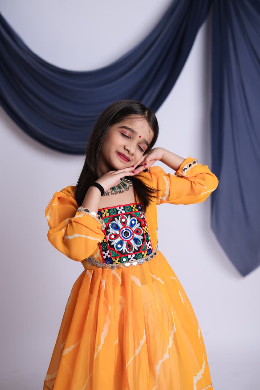 Aditi Kids