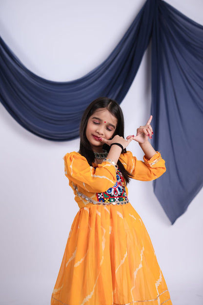 Aditi Kids