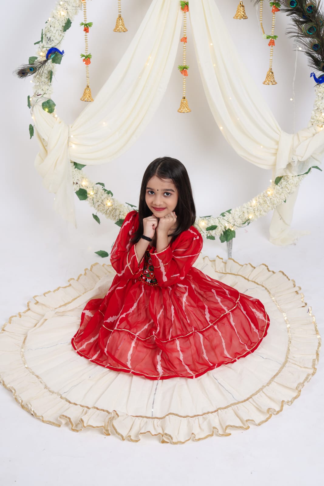 Madhvi Kids