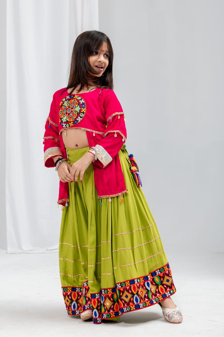 Ananya Kids