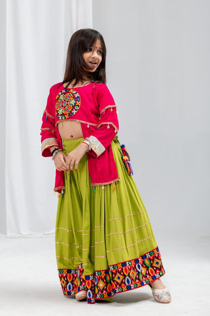 Ananya Kids