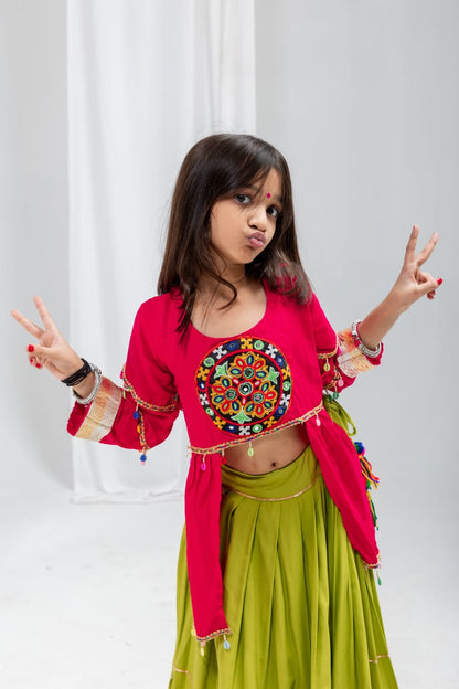 Ananya Kids