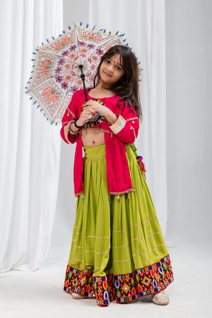Ananya Kids