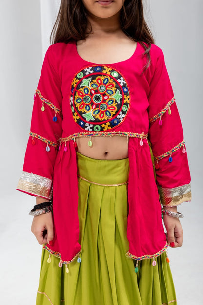 Ananya Kids