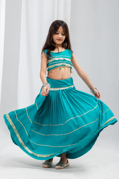 Manohari Kids