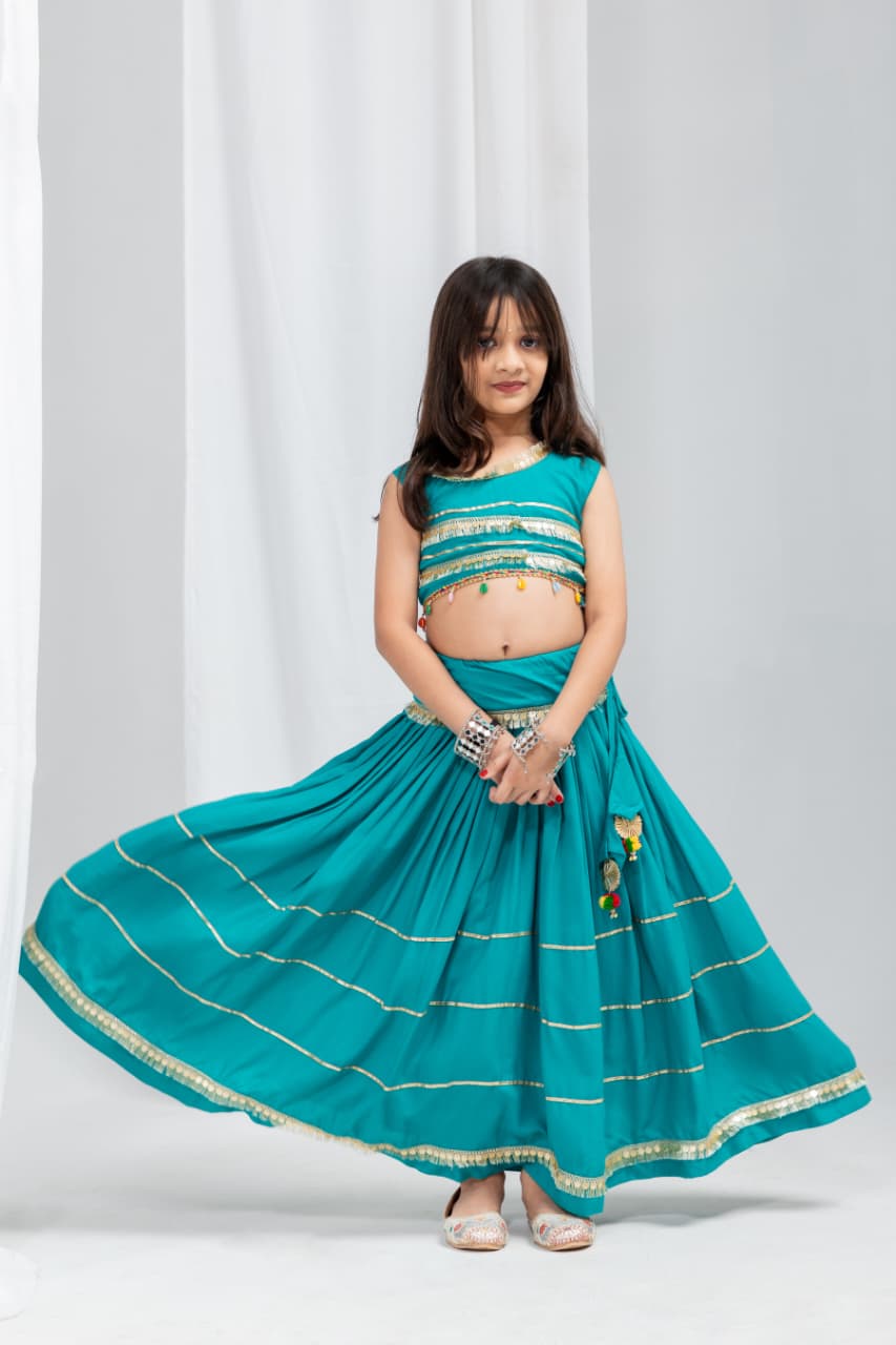 Manohari Kids