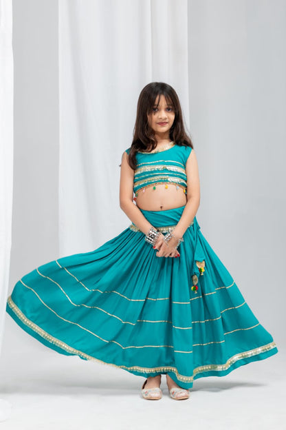 Manohari Kids