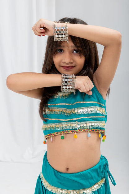 Manohari Kids