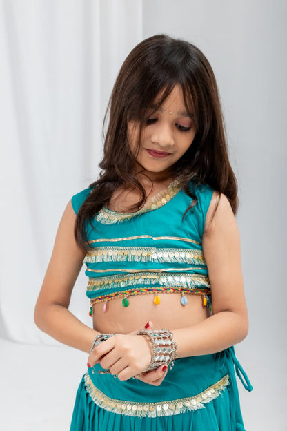 Manohari Kids
