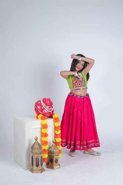 Harshini Kids