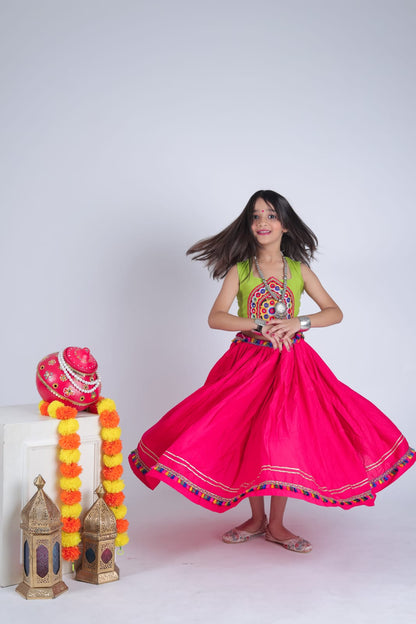 Harshini Kids