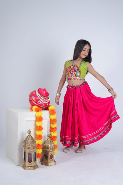 Harshini Kids