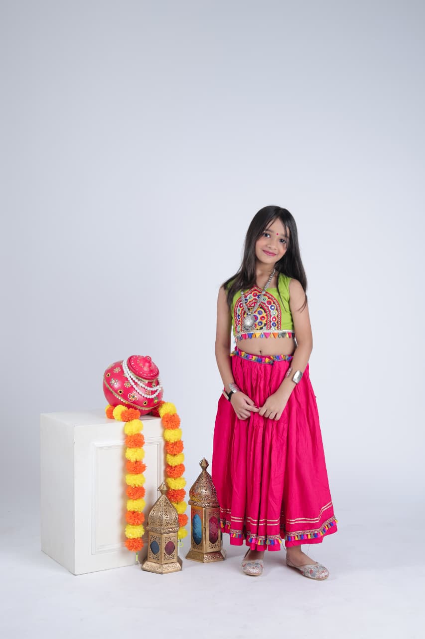 Harshini Kids