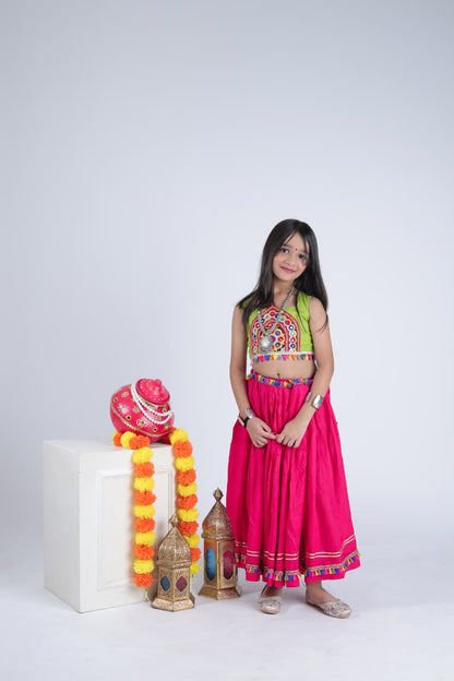 Harshini Kids