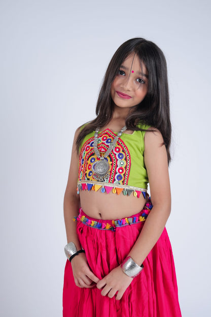 Harshini Kids