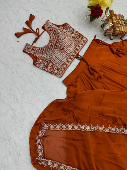 Rust Romance – Couple Collection