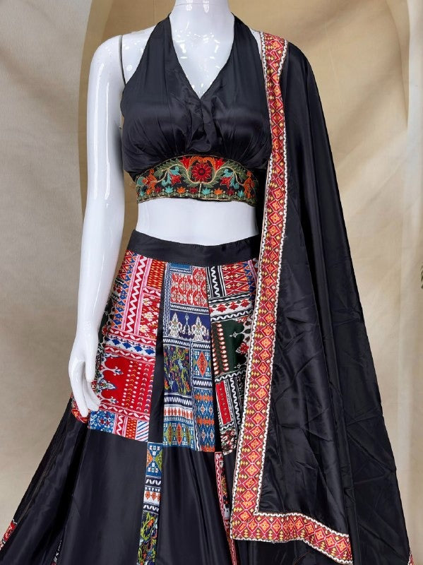 Kutch Kalaa Lehenga