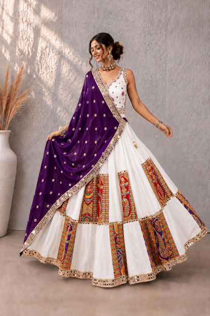 Navratri Special Premium Lehenga Choli
